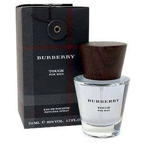 Burberry for men 3.3 oz